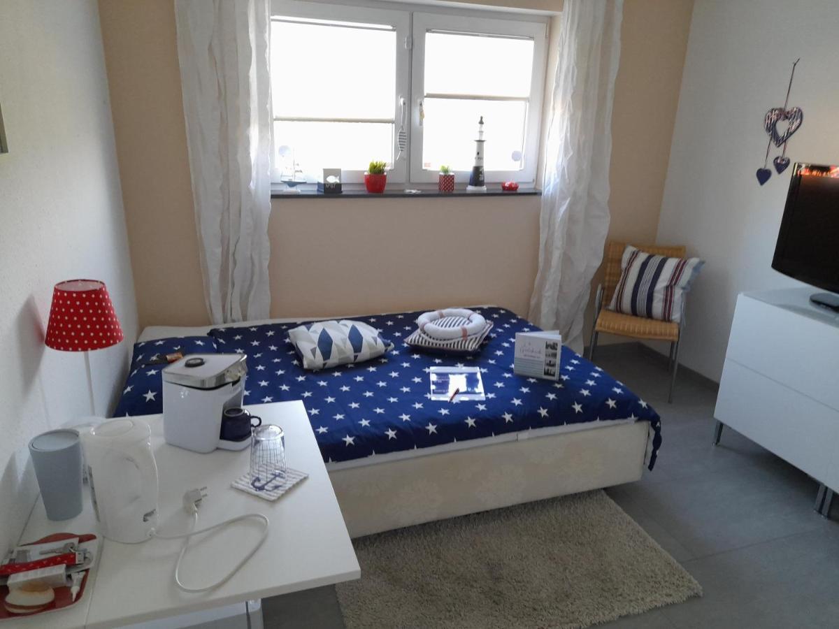 Privatzimmer Essy In Re Реклингхаузен Екстериор снимка